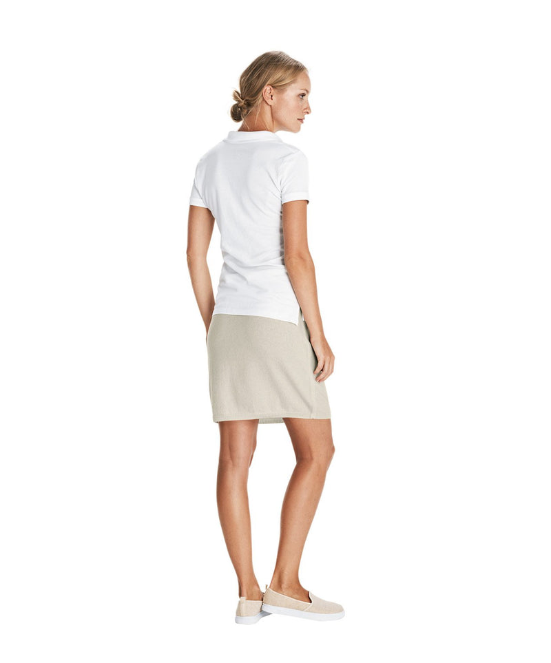 Cashmere Skirt