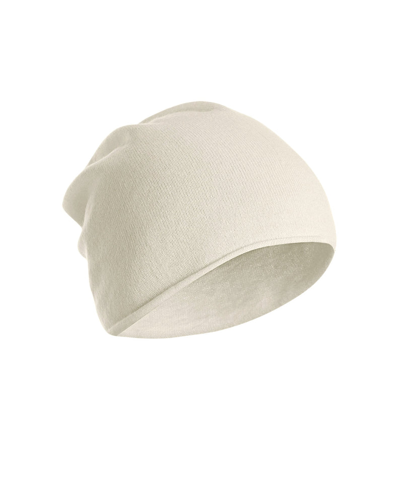 Summer Beanie Cashwool