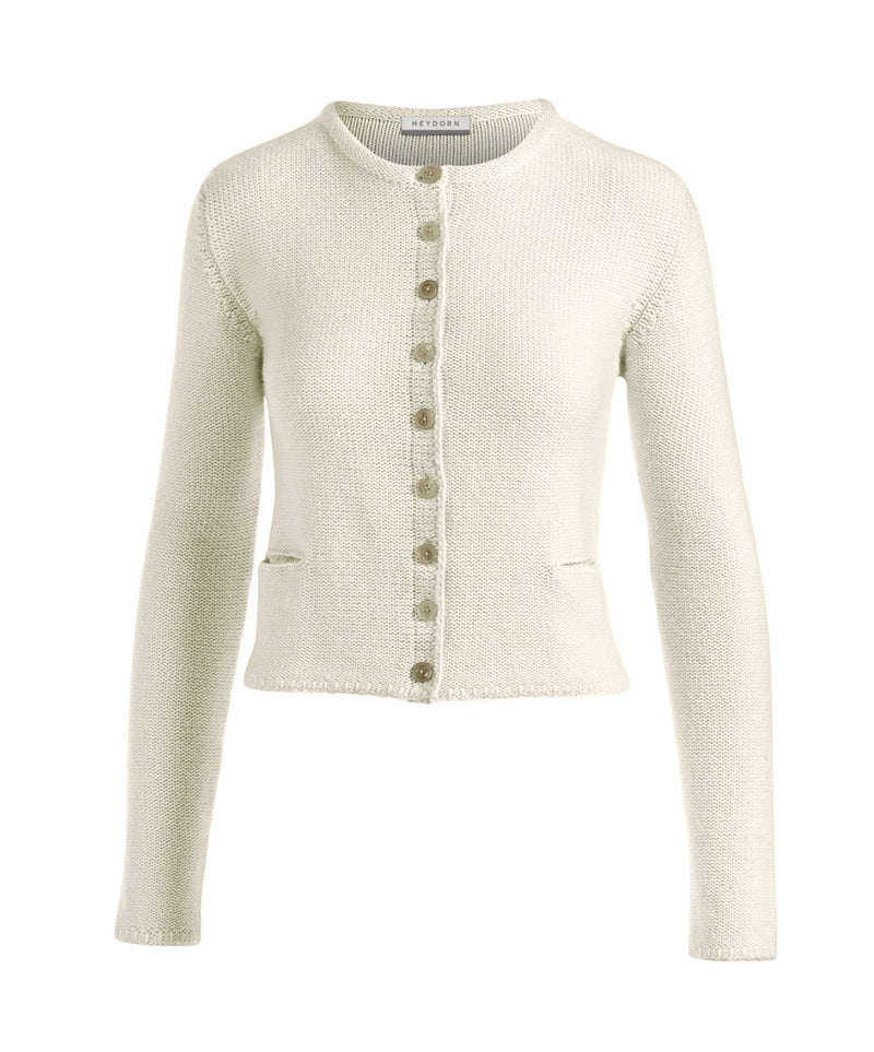 Tracht Cardigan