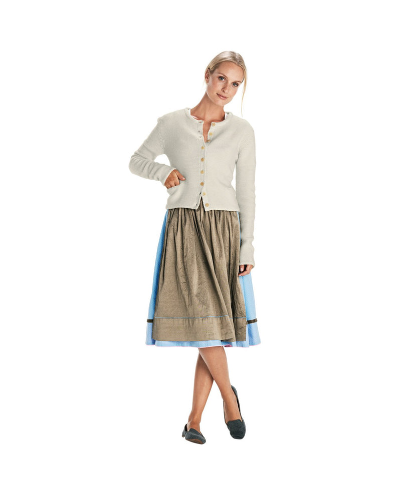 Tracht Cardigan
