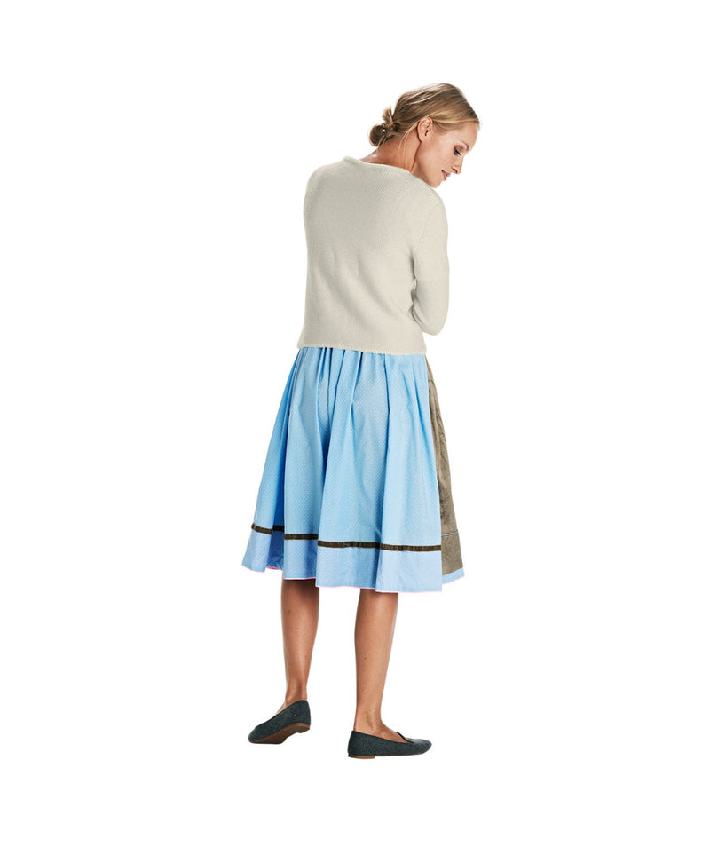 Tracht Cardigan
