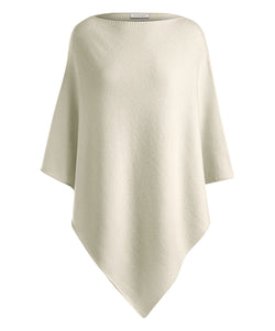 Triangle Poncho 6-Fädig