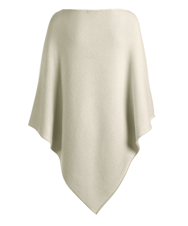Triangle Poncho 6-Fädig