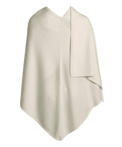 Triangle Scarf Cashwool