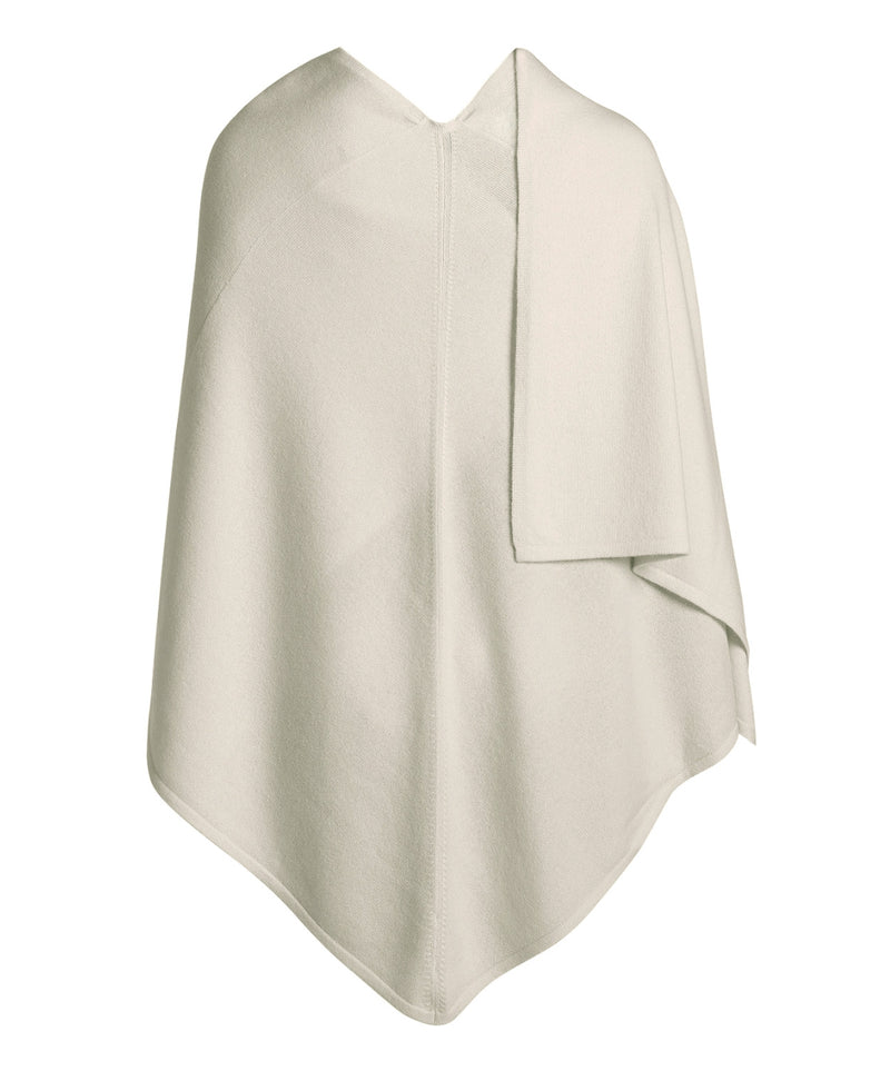 Triangle Scarf Cashwool