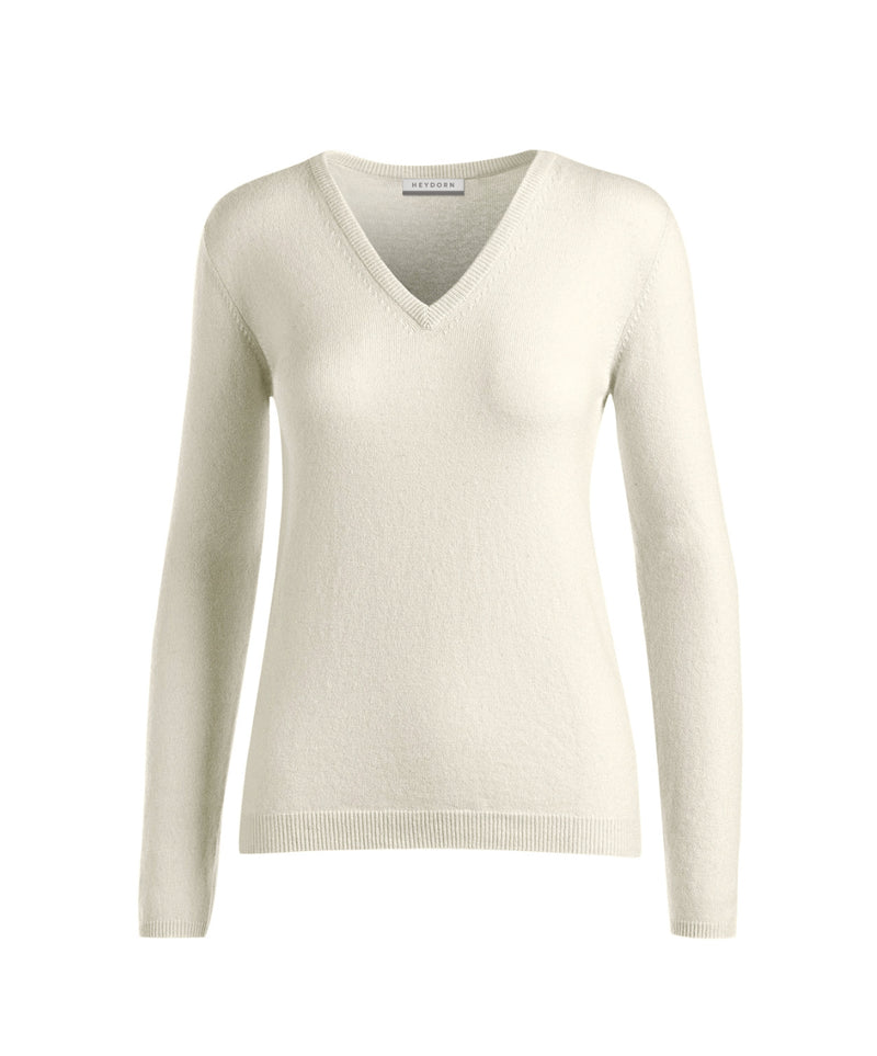 Personalisieren V-Neck